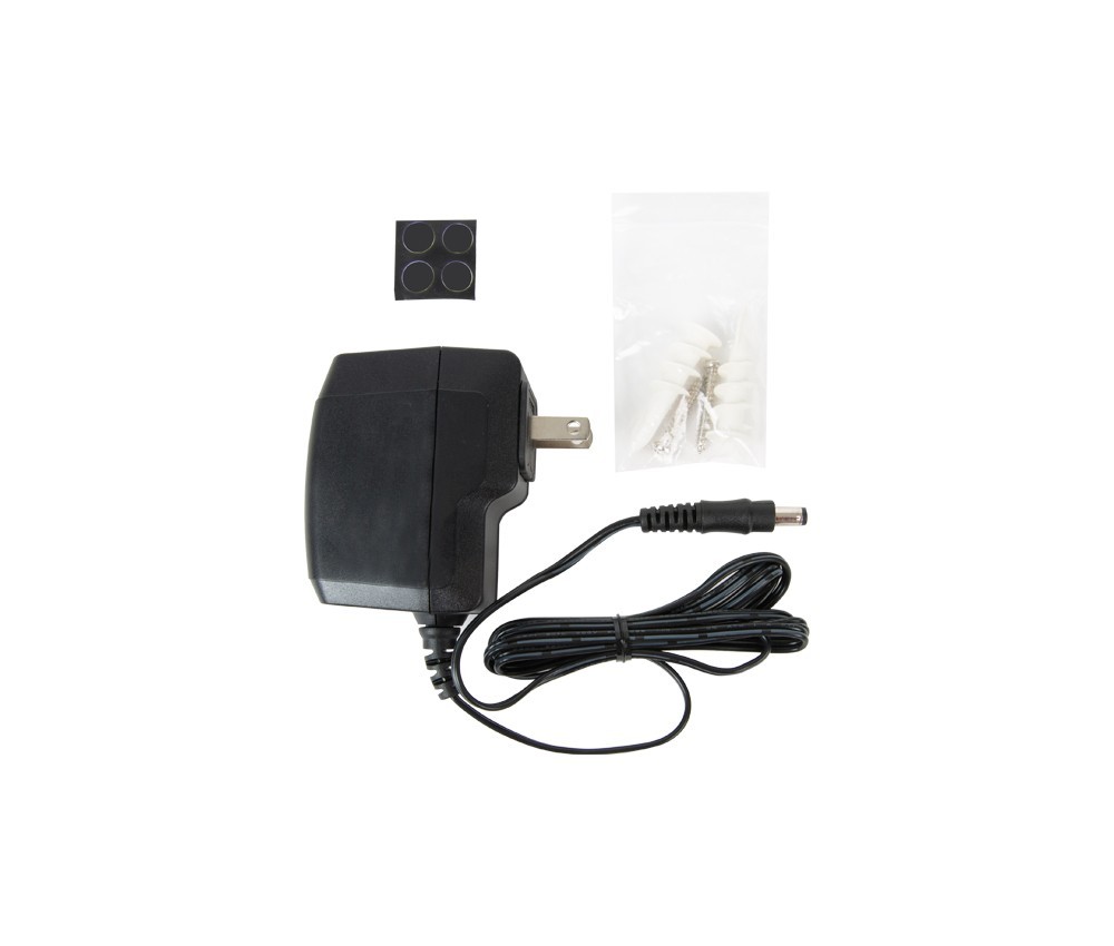 Araknis 110 Series Single-WAN Gigabit VPN Router AN-110-RT-2L1W