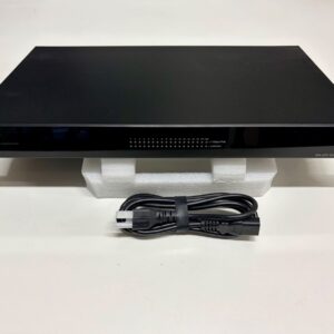 Araknis Networks AN-220-SW-R-16-POE Managed Layer 2 Gigabit Switch POE+