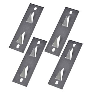 Auralex Impaling Clips (4-Pack)