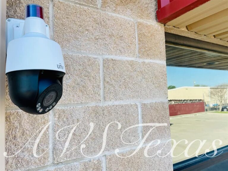 AVSTexas audio, video and technology installation – project photo 32