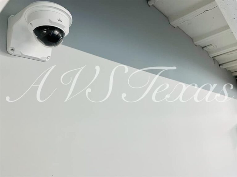 AVSTexas audio, video and technology installation – project photo 39