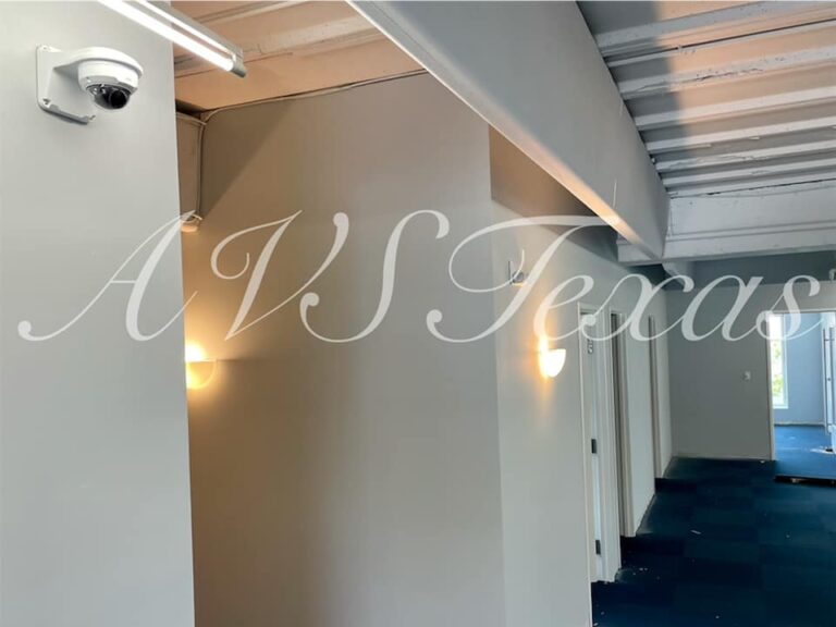 AVSTexas audio, video and technology installation – project photo 40