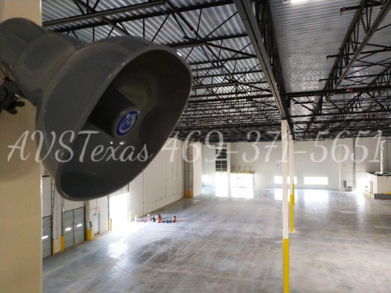 AVSTexas audio, video and technology installation – project photo 42