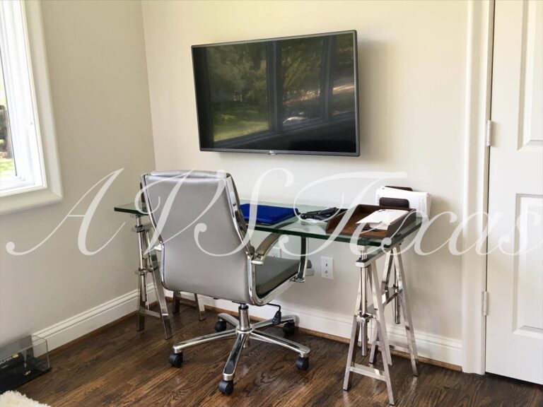 AVSTexas audio, video and technology installation – project photo 63