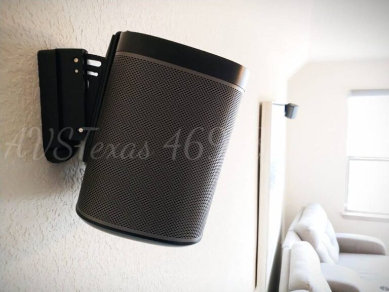AVSTexas audio, video and technology installation – project photo 64