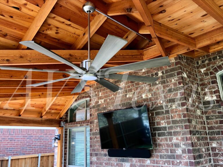 AVSTexas audio, video and technology installation – project photo 74