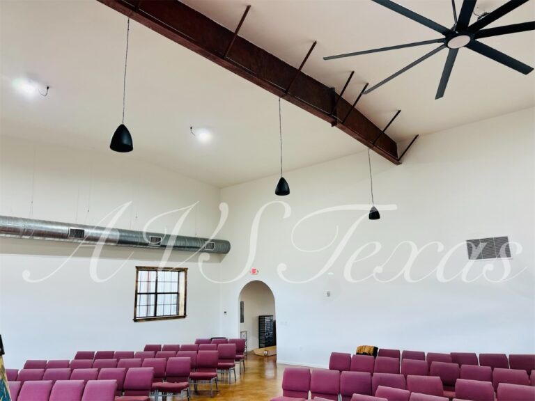 AVSTexas audio, video and technology installation – project photo 76