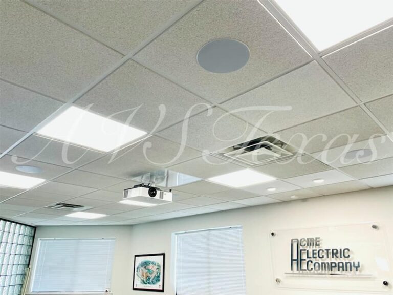 AVSTexas audio, video and technology installation – project photo 80
