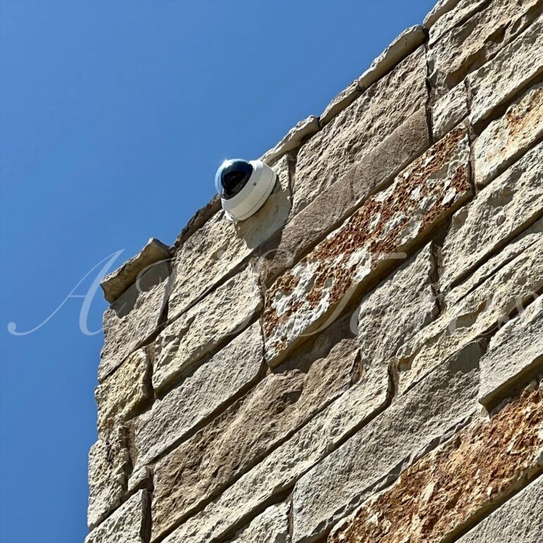 AVSTexas audio, video and technology installation – project photo 83