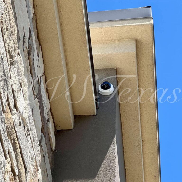 AVSTexas audio, video and technology installation – project photo 84