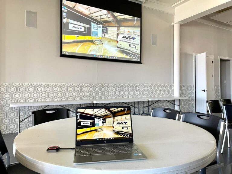 AVSTexas audio, video and technology installation – project photo 86