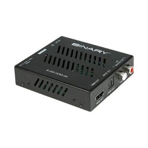Binary B-260-HDMI-2A 4K HDR Audio Extractor