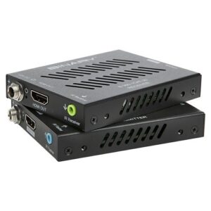 Binary B-360-1CAT-30 4K HDR Economy Extender with IR