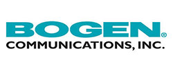 Bogen Communications logo