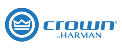 Crown by Harman logo