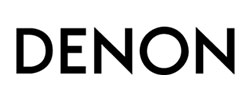 Denon logo