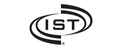 IST logo