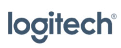 Logitech logo