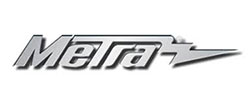 Metra logo