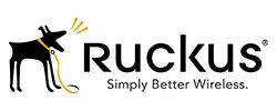 Ruckus logo
