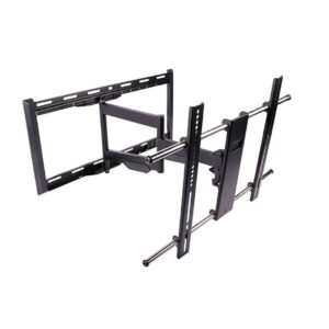 BRKT Brand ARM3265HD Large Heavy Duty Articulating Mount up to 65" flat panels
