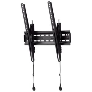 BRKT TLT3260MAX-LVL Medium TV mount Single Rail Tilt Mount with Post Level Adjut