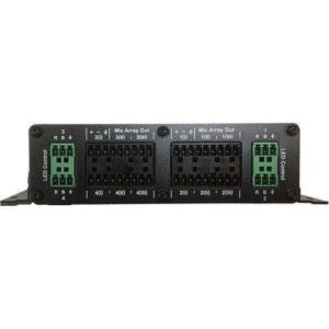 CLEARONE 910-6200-103 CEILING MIC ARRAY ANALOG-X INTERFACE BOX