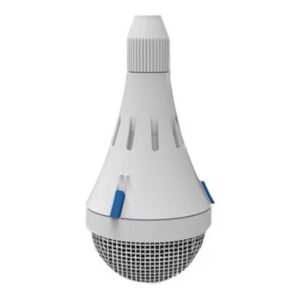 ClearOne Ceiling Microphone Capsule 910-6200-101-W