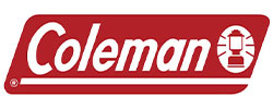 Coleman logo