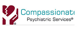 Compassionate Psychiatric Services logo