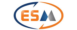 ESM logo