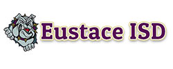 Eustace ISD logo