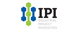 IPI Industrial Project Innovation logo