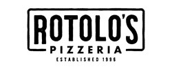 Rotolo's Pizzeria logo
