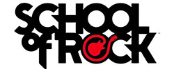 School of Rock logo