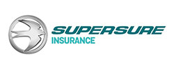 Supersure Insurance logo