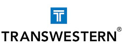 Transwestern logo