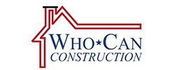 Who Can Construction logo
