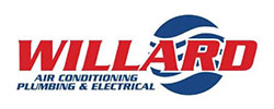 Willard Air Conditioning, Plumbing & Electrical logo