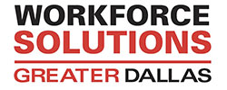 Workforce Solutions Greater Dallas logo