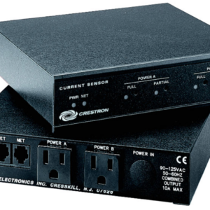 Crestron ST-CS Dual-Channel Current Sensor Module, 120V