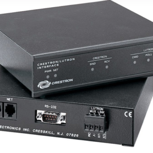 Crestron ST-LT Lutron® GRAFIK Eye® Interface Module