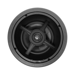 Elura S6.5 Blue Label by Sonance 6.5" Zero Bezel In-Ceiling Speakers Pair