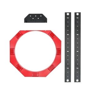 Episode 8" Speaker Bracket (1 Pair) ES-ESS-BRKT-IC-8