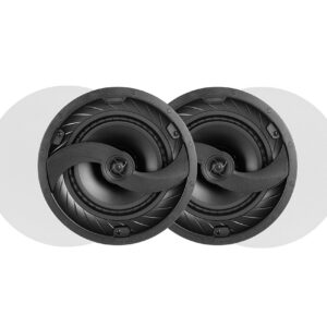 Episode CORE 3 Series 8" In-Ceiling Speakers ES-CORE-38-IC