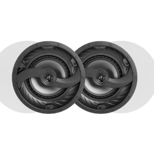 Episode ES-CORE-16-IC CORE 1 Series 6.5" In-Ceiling Speaker, Pair
