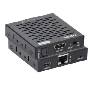 Metra AV CS-HDMARC1 HDMI ARC Audio Extender