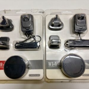 Monitor Audio Wireless Transmitter & Receiver WT-1 and WR-1 Pair