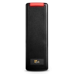ProdataKey RMPB Red Mullion Reader, Multi-Technology