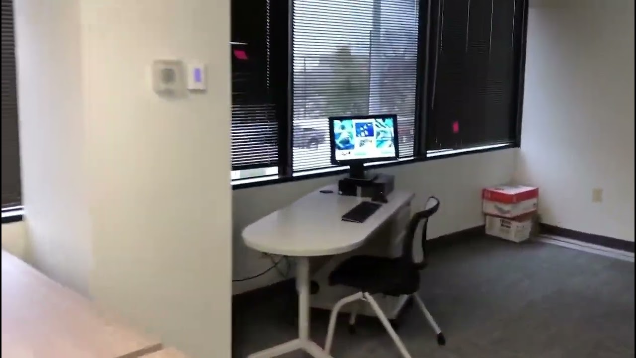 Conference Room AV Installation 11 – AVSTexas project video